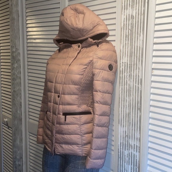 Bernardo- primaloft packable puffer jacket size S - Picture 4 of 14